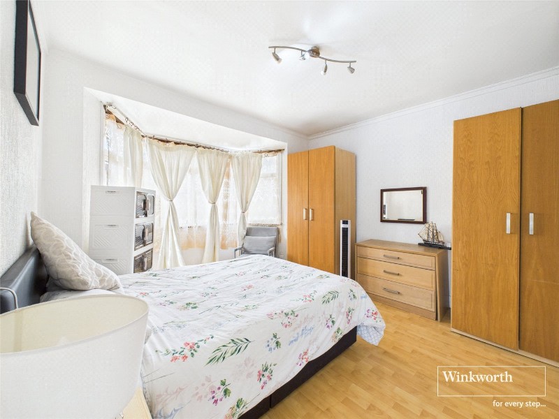 Clifton Road, Harrow, Middlesex, HA3