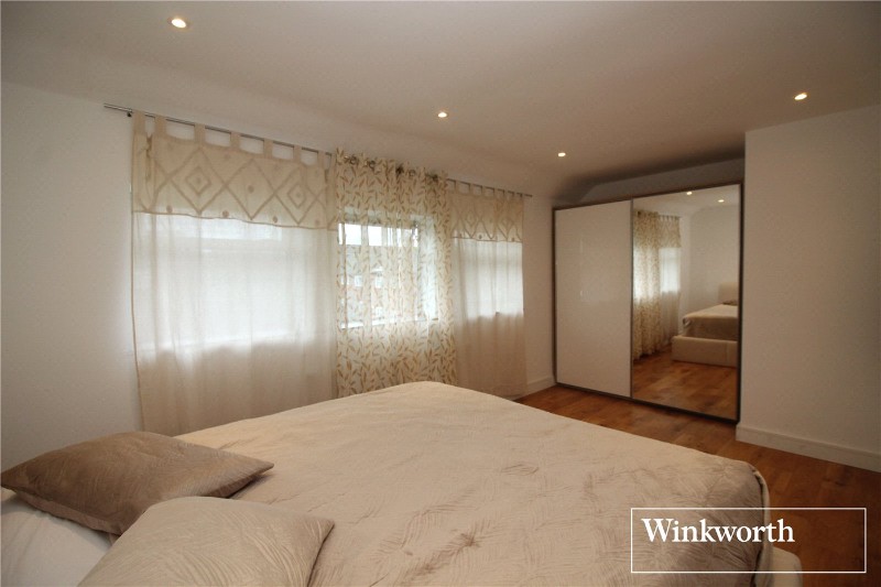 Morpeth Avenue, Borehamwood, Hertfordshire, WD6