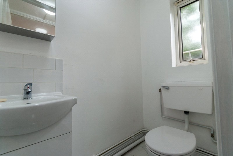 Tansley Close, London, N7