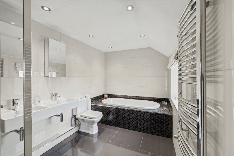 New Road, Stanfield, Dereham, Norfolk, NR20