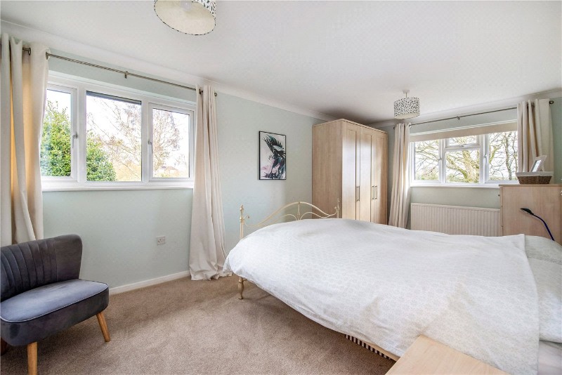 Rowan Close, South Wonston, Winchester, SO21