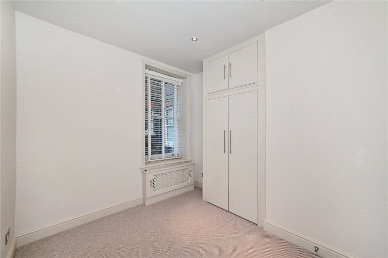 Delaware Road, London, W9