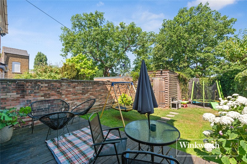 Regina Close, High Barnet, EN5