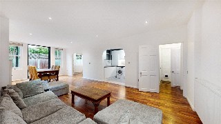 Hillmarton Road, London, N7