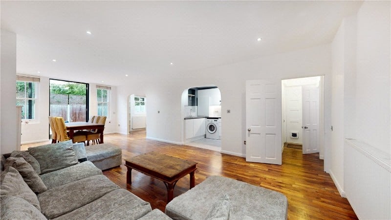 Hillmarton Road, London, N7