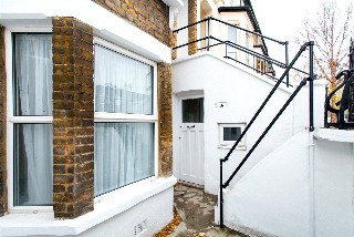 Glyn Road, London, E5