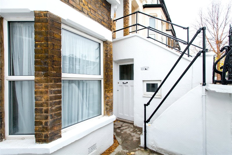 Glyn Road, London, E5