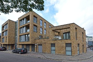 Shamrock House, 23 Bardsley Lane, London, SE10
