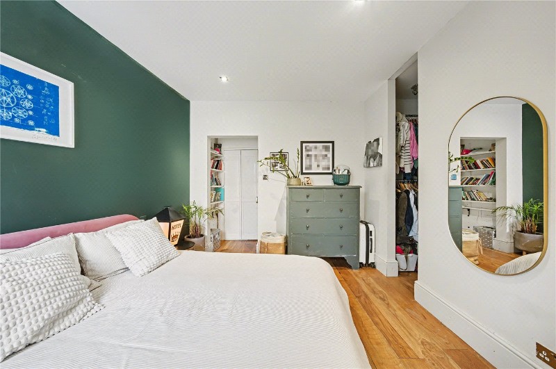 Hornsey Rise Gardens, London, N19