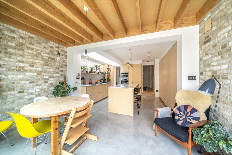 St Aidans Road, East Dulwich, London, SE22