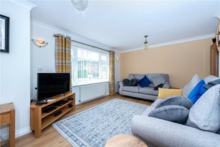Eastgate, Deeping St. James, Peterborough, Lincolnshire, PE6