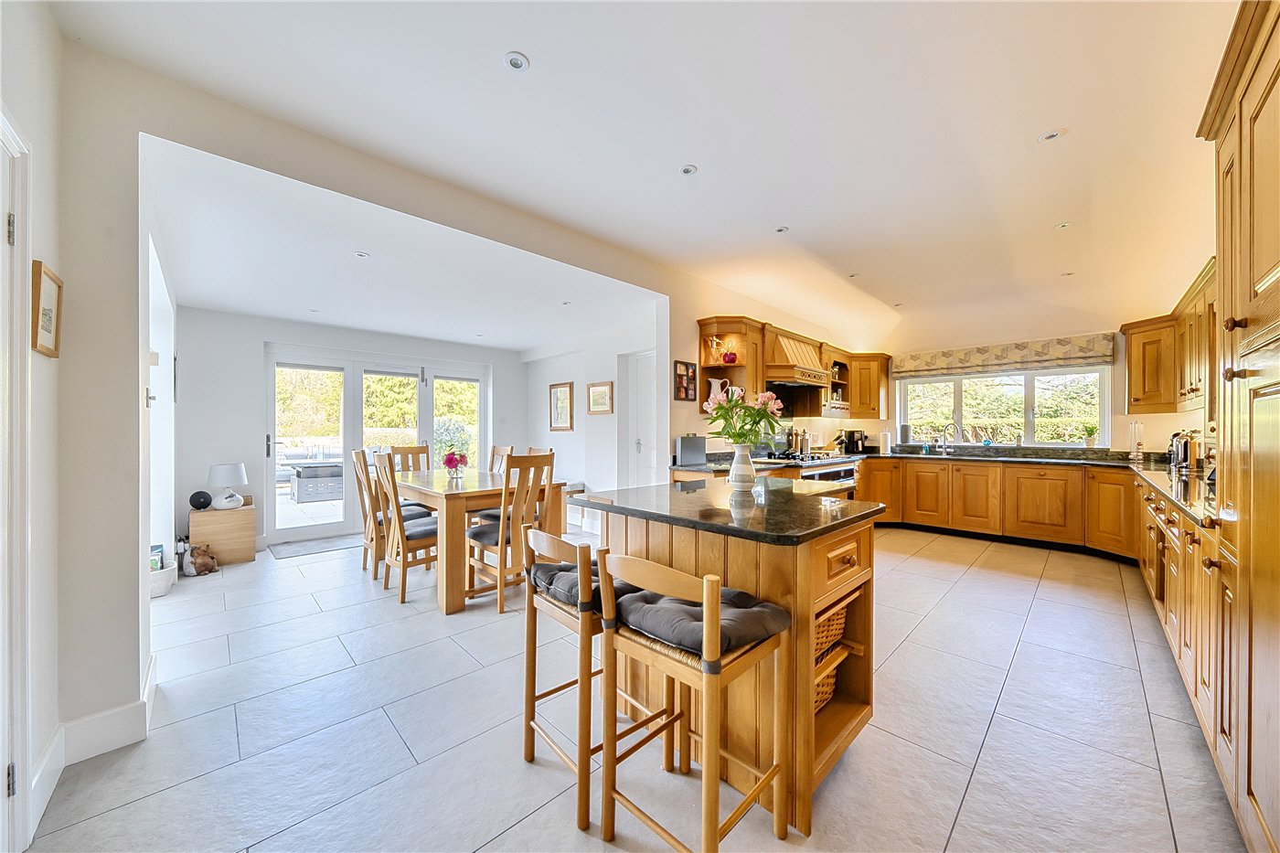 Winkworth Farnham