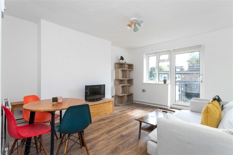 Cavendish Street, London, N1