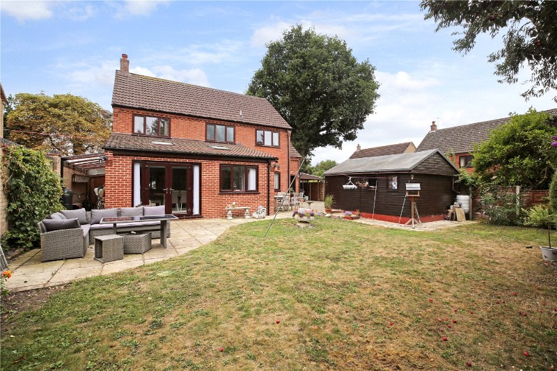 George Lane, Loddon, Norwich, Norfolk, NR14