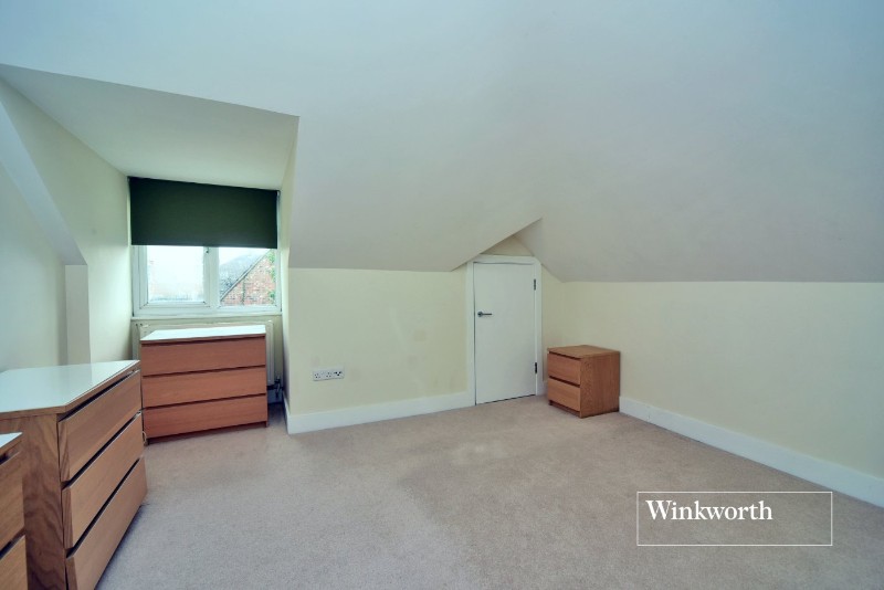 London Road, Cheam, Sutton, SM3