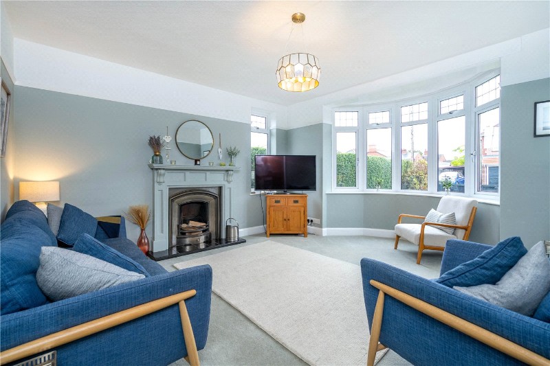 St. Edmunds Road, Sleaford, Lincolnshire, NG34