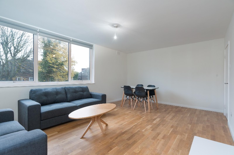 Dinerman Court, Boundary Road, St John&#39;s Wood, London, NW8