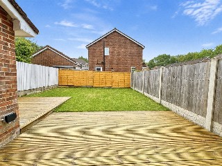 Chaffinch Close, Poole, Dorset, BH17