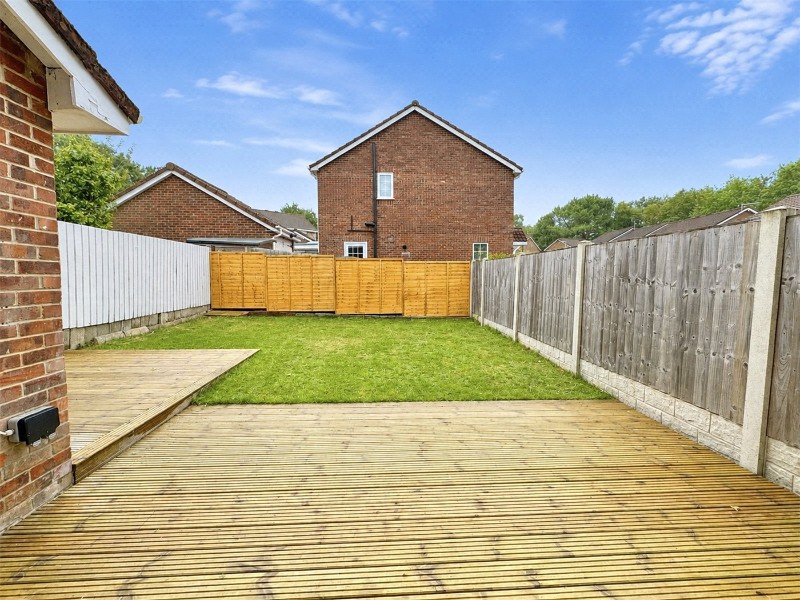 Chaffinch Close, Poole, Dorset, BH17