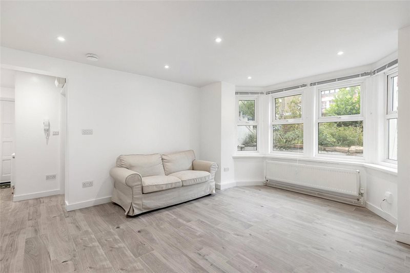 Gatestone Road, London, SE19