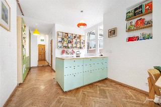 East Dulwich Road, East Dulwich, London, SE22
