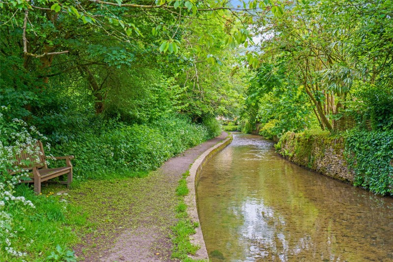 Bell Lane, Blockley, Moreton-in-Marsh, Gloucestershire, GL56