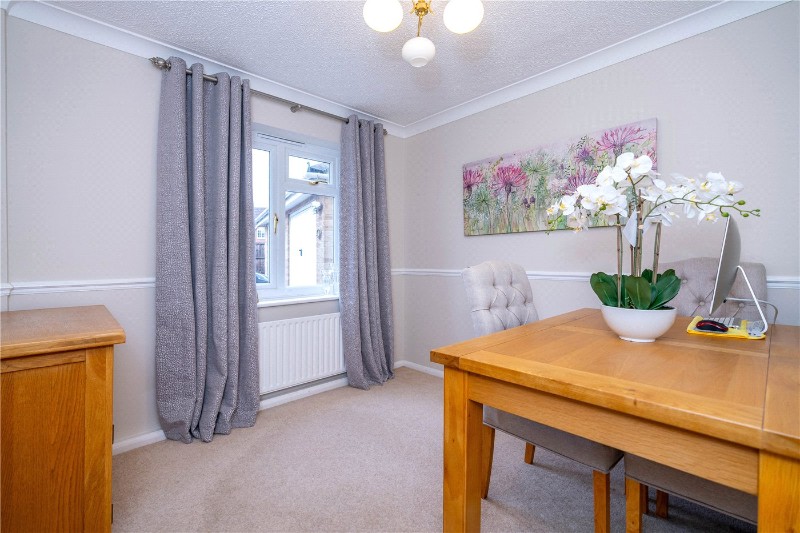 Oak Road, Sleaford, Lincolnshire, NG34