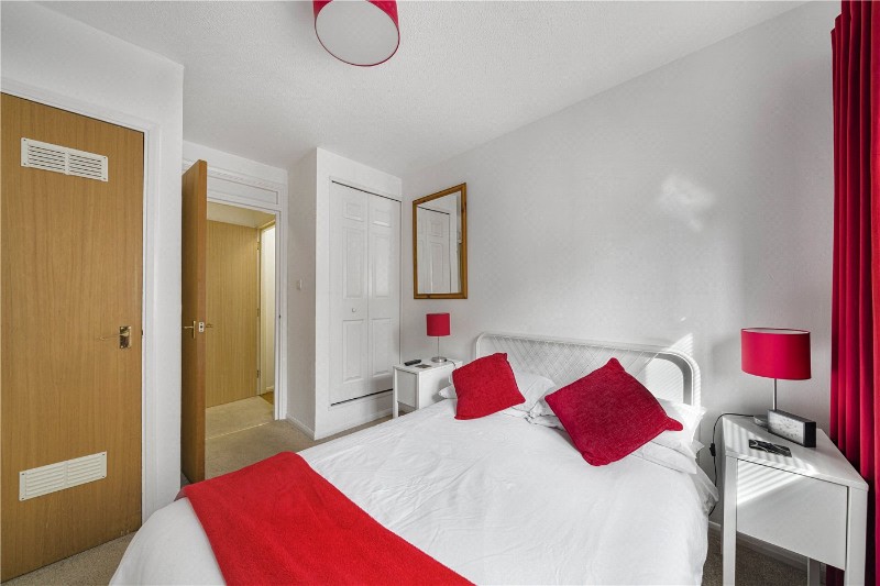 Brunswick Quay, London, SE16