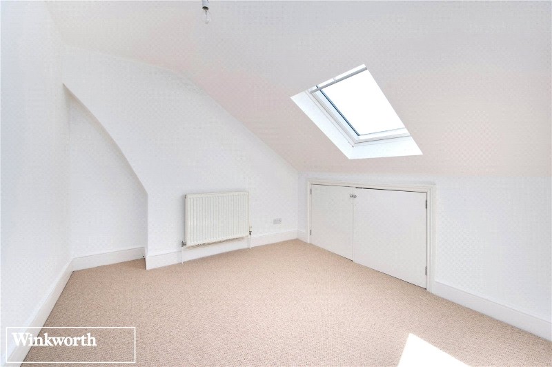 Eastern Road, Brighton, East Sussex, BN2