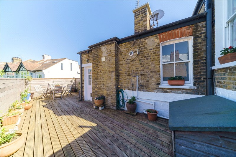 Southfield Road, London, W4