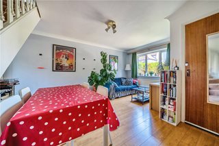 Somerford Way, London, SE16