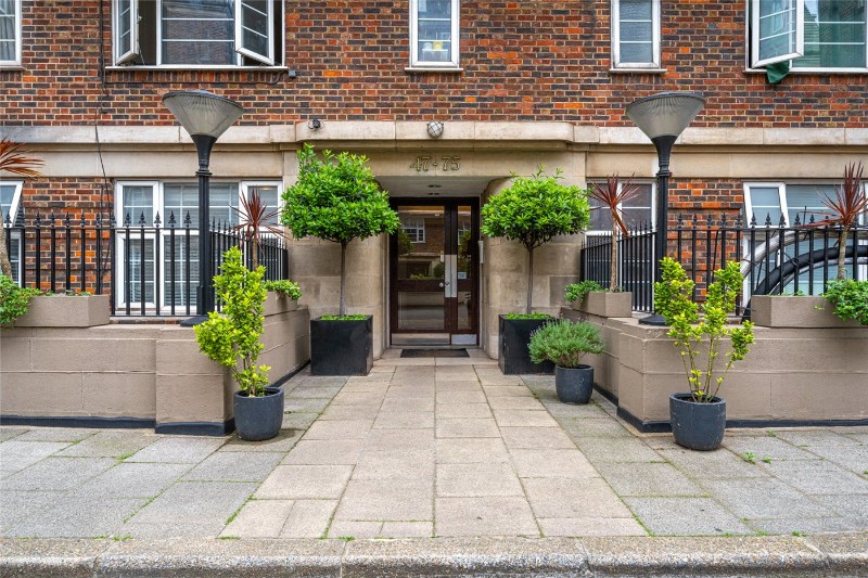 Northways, College Crescent, London, NW3
