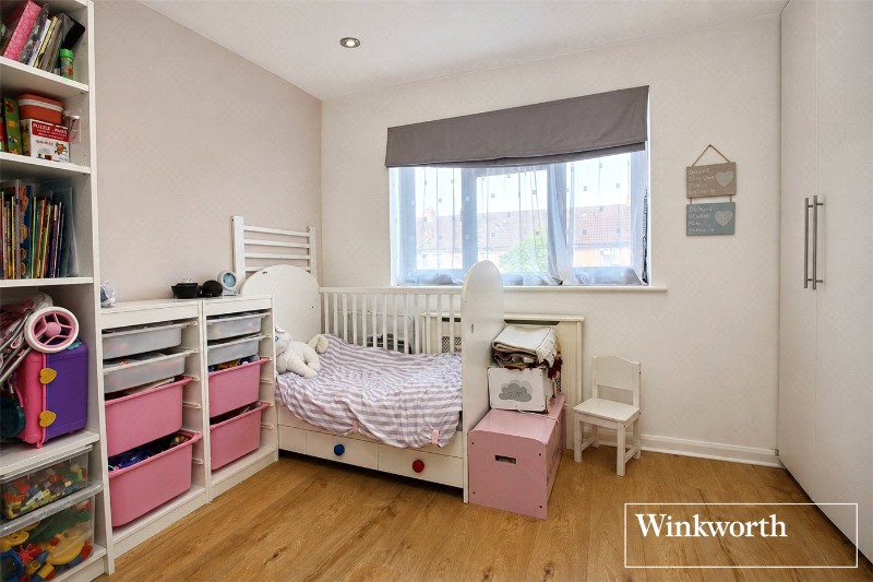 Hay Close, Borehamwood, Hertfordshire, WD6