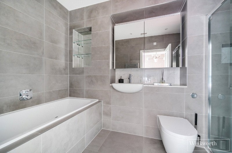 Boleyn Mews, Ascot, Berkshire, SL5