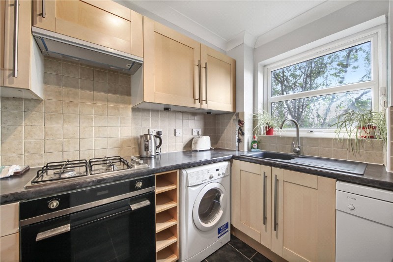 Edmeston Close, London, E9