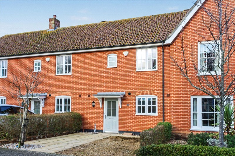 Hillfield Court, Reydon, Southwold, Suffolk, IP18