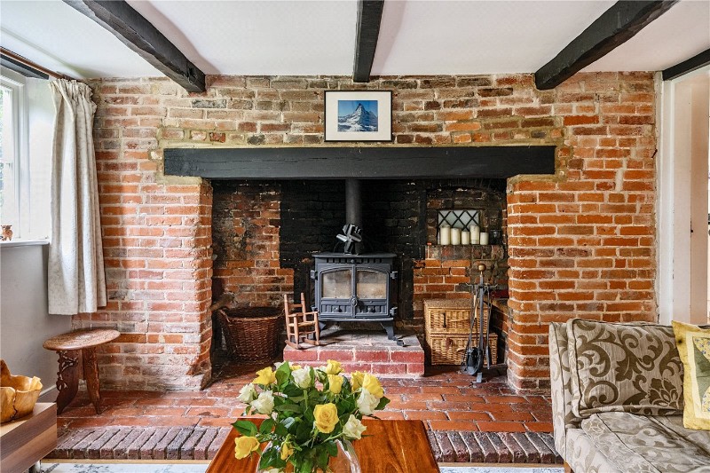 Binsted Road, Blacknest, Alton, Hampshire, GU34