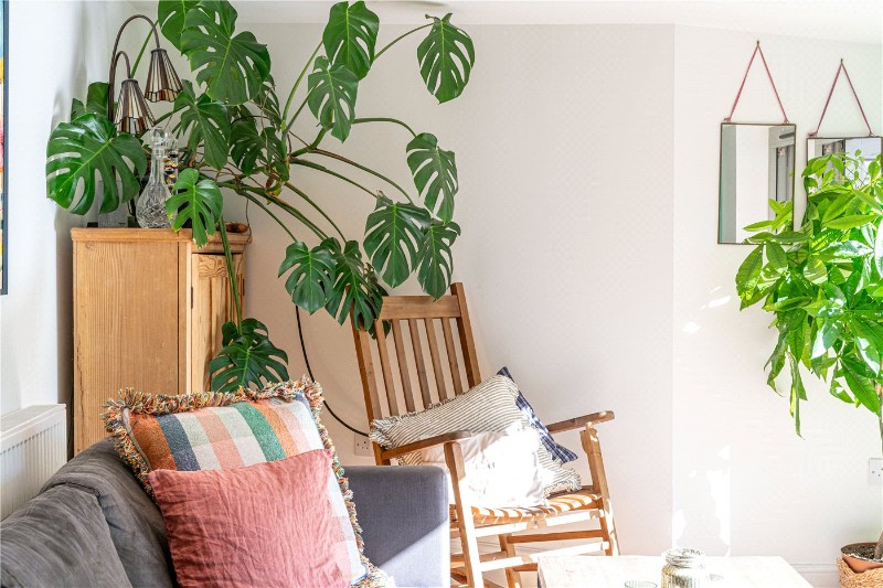 Church Street, Barford, Warwickshire, CV35