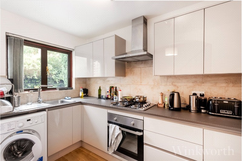 Southerngate Way, London, SE14
