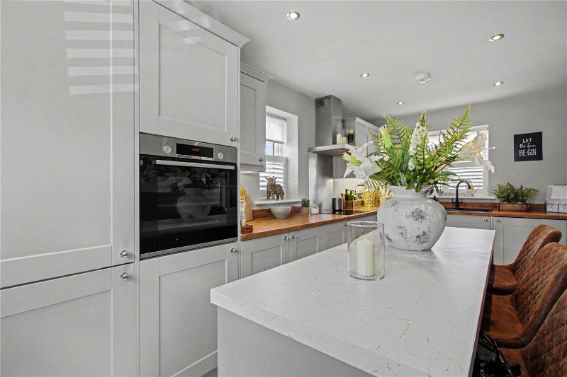 Nursery Place, Woodton, Bungay, Norfolk, NR35