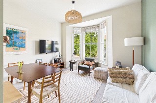 Chaucer Road, London, SE24
