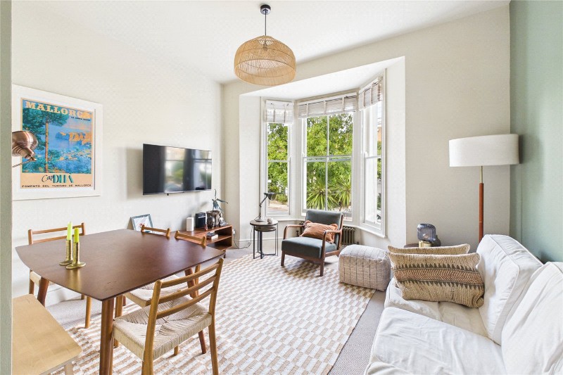 Chaucer Road, London, SE24