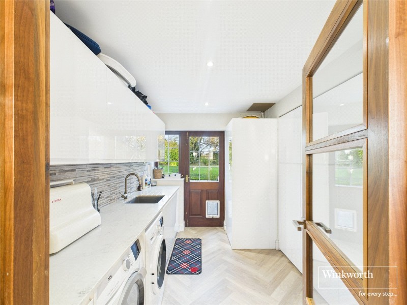 Southend, Henley-on-Thames, Buckinghamshire, RG9