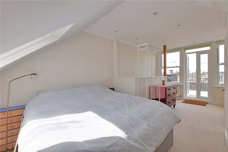 Dinsdale Road, Blackheath, London, SE3