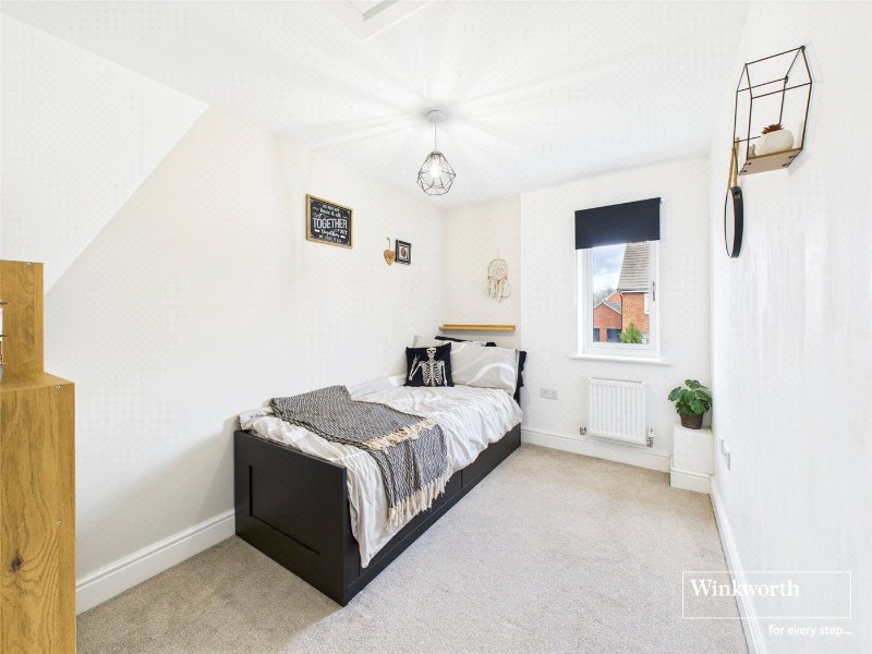 Fullbrook Avenue, Spencers Wood, Reading, Berkshire, RG7