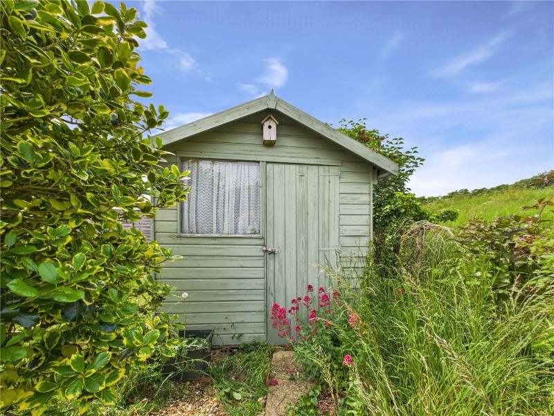 Long Meadows, Crediton, Devon, EX17