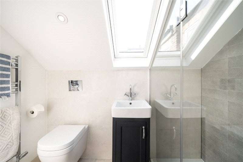 Chelverton Road, London, SW15