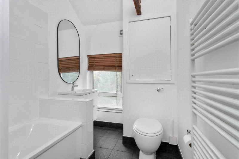 Bradbury Mews, London, N16