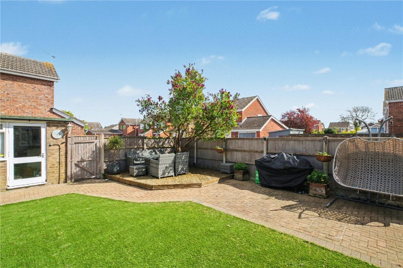 Bluebell Road, Mulbarton, Norwich, Norfolk, NR14