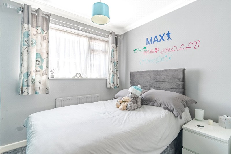 Wimborne Road West, Wimborne, Dorset, BH21